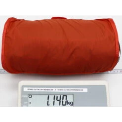 Rab Ionosphere 5.5 - Isolierte Luftmatratze -Deutschland Wild Schlaf Verkaufs-Shop rab ionosphere 5 isolierte luftmatratze qma 01 fcr reg 13