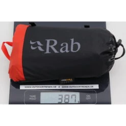 Rab SilTarp Plus Solo - Tarp -Deutschland Wild Schlaf Verkaufs-Shop rab siltarp plus solo tarp mr 70 olv one 4