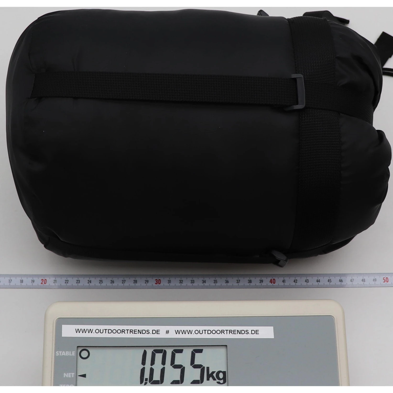 Rab Solar Ultra 1 - Kunstfaser-Schlafsack 4 Rab Solar Ultra 1 - Kunstfaser-Schlafsack – Bild 2