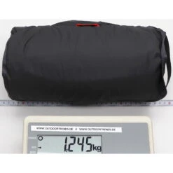 Rab Stratosphere 5.5 - Isolierte Schlafmatte -Deutschland Wild Schlaf Verkaufs-Shop rab stratosphere 5 schlafmatte qma 03 grh reg 0