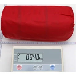 Robens Air Impact 3.8 - Isomatte 9 Robens Air Impact 3.8 - Isomatte -Deutschland Wild Schlaf Verkaufs-Shop robens air impact 3 8 isomatte rl 150154 3