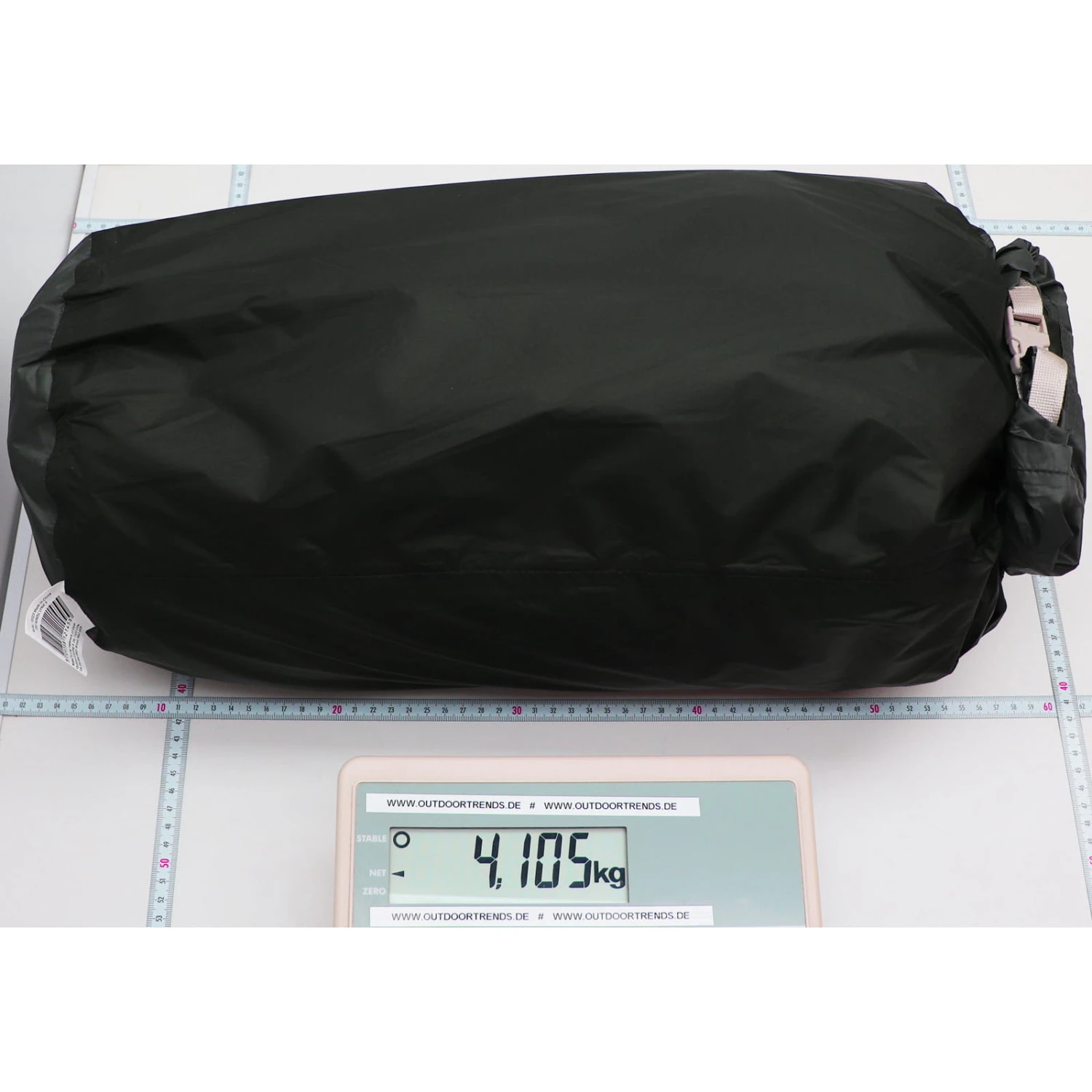 Robens Nordic Lynx 3 - Drei-Personen-Tunnelzelt 18 Robens Nordic Lynx 3 - Drei-Personen-Tunnelzelt – Bild 16