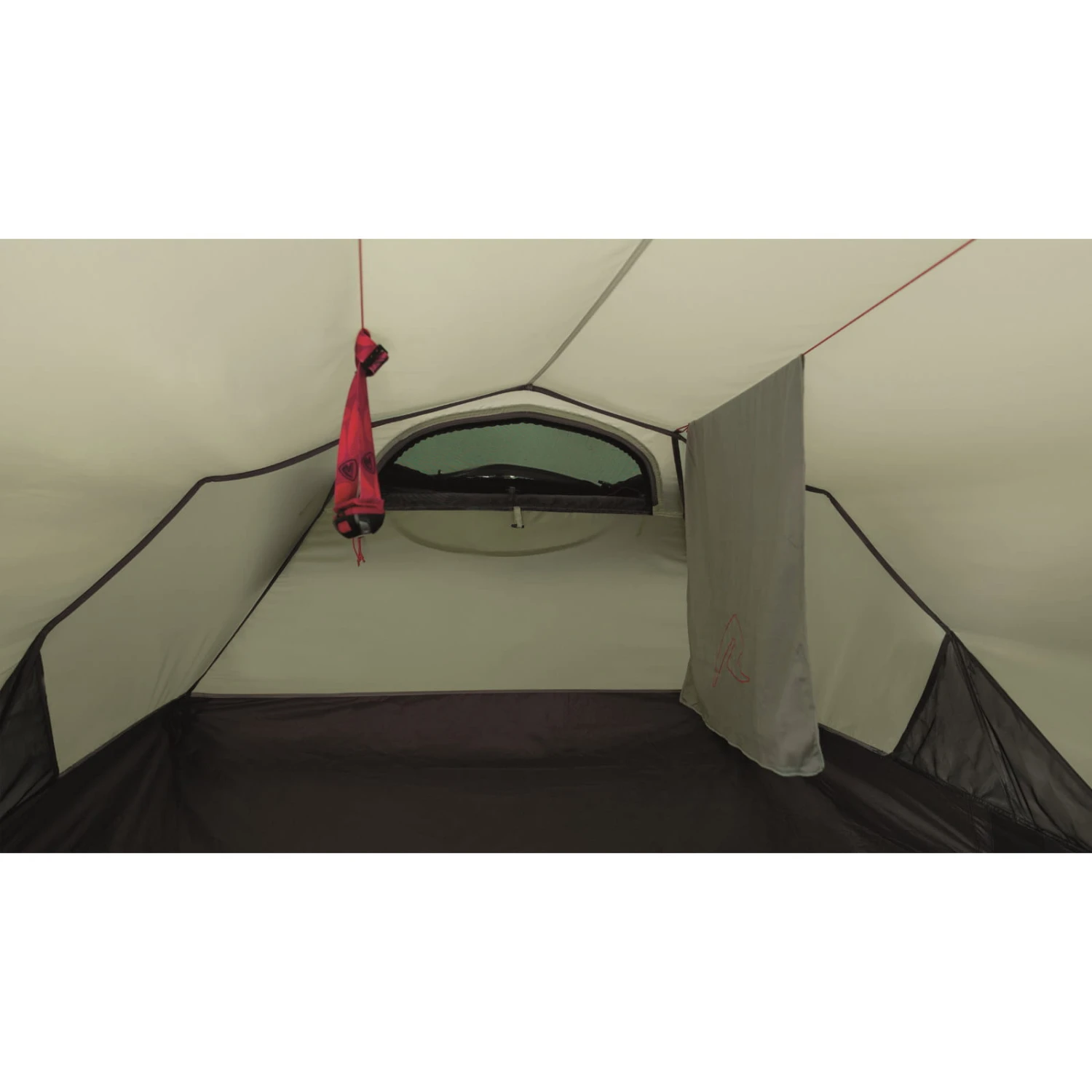 Robens Nordic Lynx 3 - Drei-Personen-Tunnelzelt 4 Robens Nordic Lynx 3 - Drei-Personen-Tunnelzelt – Bild 2