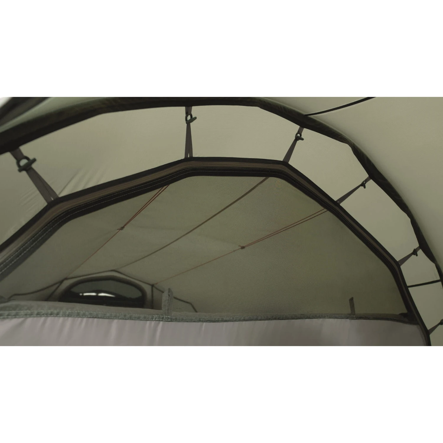 Robens Nordic Lynx 3 - Drei-Personen-Tunnelzelt 10 Robens Nordic Lynx 3 - Drei-Personen-Tunnelzelt – Bild 8