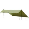 Robens 3 X 3 Meter - Tarp -Deutschland Wild Schlaf Verkaufs-Shop robens tarp 3 x meter green rl 152013 0
