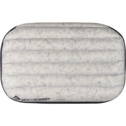 Sea To Summit Aeros Pillow Down Deluxe - Kopfkissen 11 Sea To Summit Aeros Pillow Down Deluxe - Kopfkissen -Deutschland Wild Schlaf Verkaufs-Shop sea to summit aeros pillow down deluxe kopfkissen grey sts apildowndlxli 2
