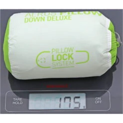 Sea To Summit Aeros Pillow Down Deluxe - Kopfkissen 13 Sea To Summit Aeros Pillow Down Deluxe - Kopfkissen -Deutschland Wild Schlaf Verkaufs-Shop sea to summit aeros pillow down deluxe kopfkissen sts apildowndlxli 8