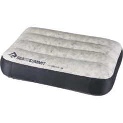 Sea To Summit Aeros Pillow Down Large - Kopfkissen -Deutschland Wild Schlaf Verkaufs-Shop sea to summit aeros pillow down large kopfkissen grey sts apildownlli 5