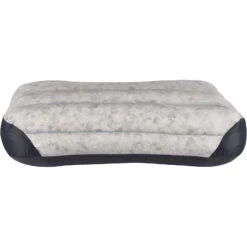 Sea To Summit Aeros Pillow Down Large - Kopfkissen -Deutschland Wild Schlaf Verkaufs-Shop sea to summit aeros pillow down large kopfkissen grey sts apildownlli 7