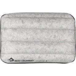 Sea To Summit Aeros Pillow Down Regular - Kopfkissen -Deutschland Wild Schlaf Verkaufs-Shop sea to summit aeros pillow down regular kopfkissen grey sts apildownrli 2