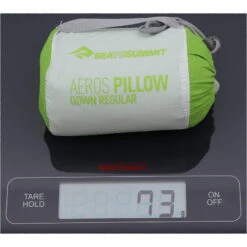 Sea To Summit Aeros Pillow Down Regular - Kopfkissen -Deutschland Wild Schlaf Verkaufs-Shop sea to summit aeros pillow down regular kopfkissen sts apildownrli 8