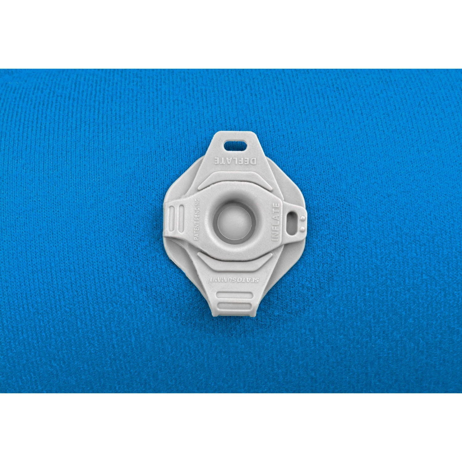 Sea To Summit Aeros Pillow Premium Deluxe - Kopfkissen 7 Sea To Summit Aeros Pillow Premium Deluxe - Kopfkissen – Bild 5