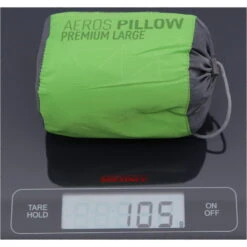 Sea To Summit Aeros Pillow Premium Large - Kopfkissen 13 Sea To Summit Aeros Pillow Premium Large - Kopfkissen -Deutschland Wild Schlaf Verkaufs-Shop sea to summit aeros pillow premium large kopfkissen sts apilpremlli 20
