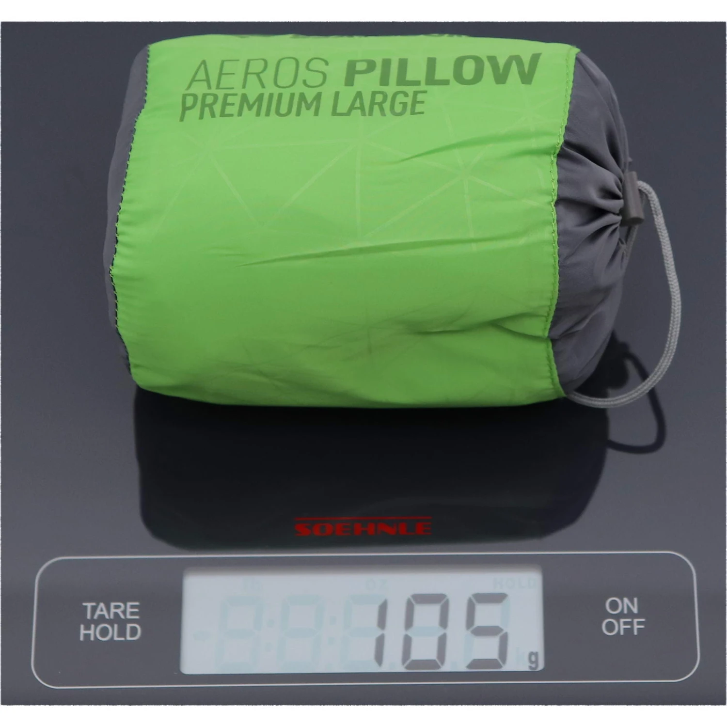Sea To Summit Aeros Pillow Premium Large - Kopfkissen 8 Sea To Summit Aeros Pillow Premium Large - Kopfkissen – Bild 6