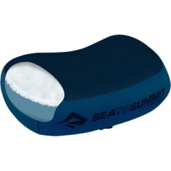 Sea To Summit Aeros Pillow Premium Regular - Kopfkissen -Deutschland Wild Schlaf Verkaufs-Shop sea to summit aeros pillow premium regular kopfkissen navy blue sts apilpremrli 23