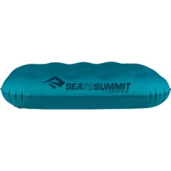 Sea To Summit Aeros Pillow Ultralight Deluxe - Kopfkissen -Deutschland Wild Schlaf Verkaufs-Shop sea to summit aeros pillow ultralight deluxe kopfkissen aqua sts apiluldlxgy 2