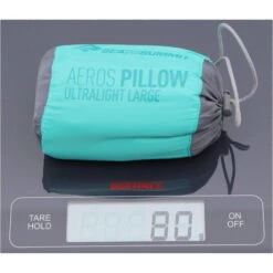 Sea To Summit Aeros Pillow Ultralight Large - Kopfkissen -Deutschland Wild Schlaf Verkaufs-Shop sea to summit aeros pillow ultralight large kopfkissen sts apilullgy 14