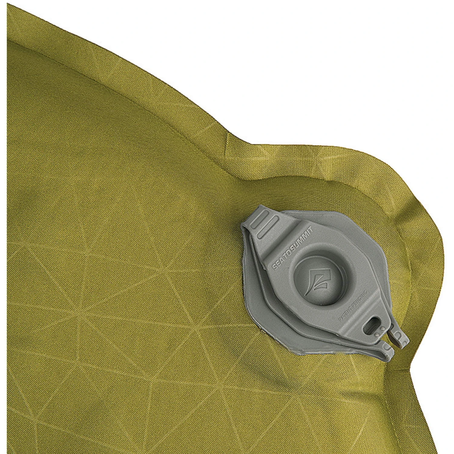 Sea To Summit Camp Mat S.I. Rectangular - Isomatte 6 Sea To Summit Camp Mat S.I. Rectangular - Isomatte – Bild 4