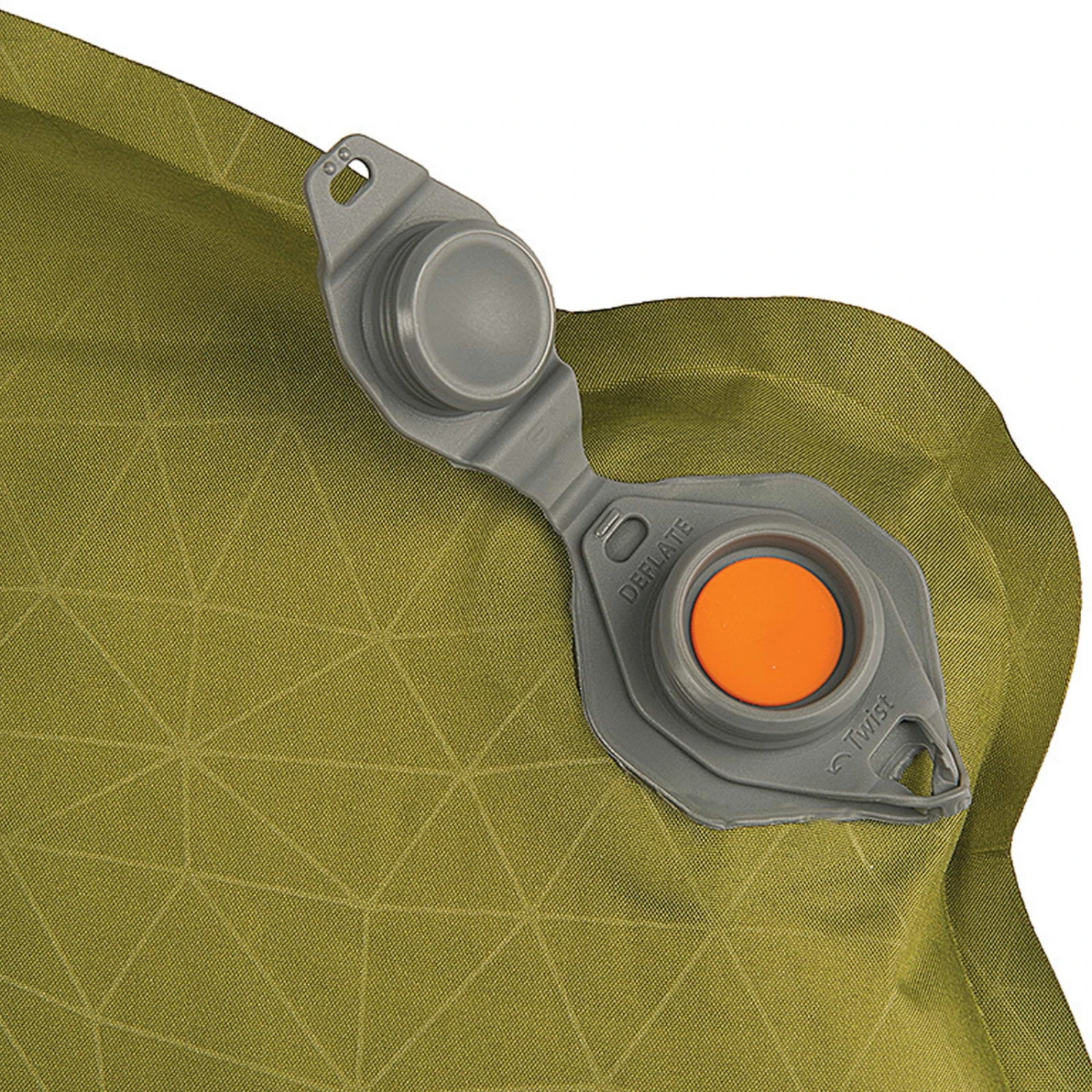 Sea To Summit Camp Mat S.I. Rectangular - Isomatte 8 Sea To Summit Camp Mat S.I. Rectangular - Isomatte – Bild 6