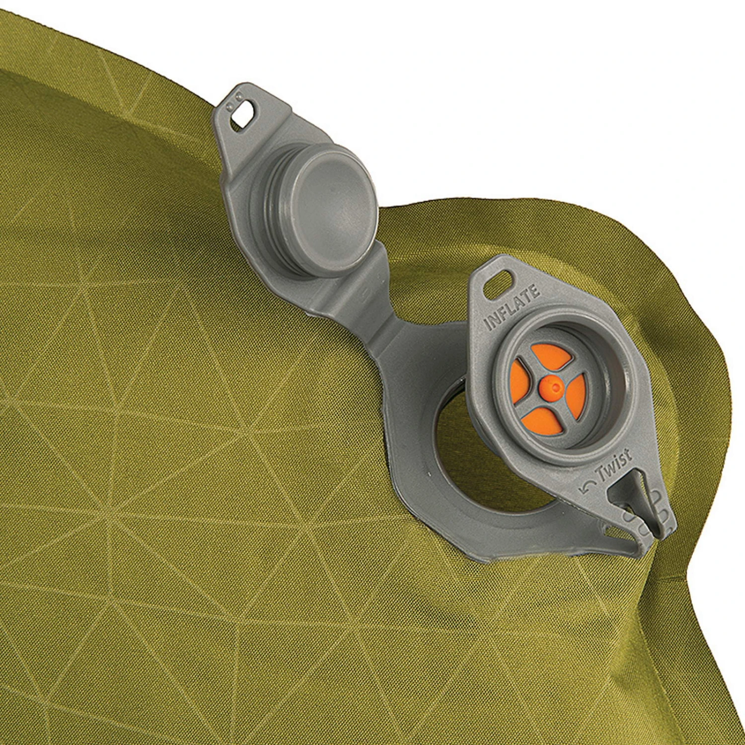 Sea To Summit Camp Mat S.I. Rectangular - Isomatte 9 Sea To Summit Camp Mat S.I. Rectangular - Isomatte – Bild 7