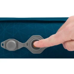 Sea To Summit Comfort Deluxe S.I. Double - Isomatte -Deutschland Wild Schlaf Verkaufs-Shop sea to summit comfort deluxe s i double isomatte sts asm2065 11