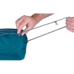 Sea To Summit Comfort Deluxe S.I. Double - Isomatte -Deutschland Wild Schlaf Verkaufs-Shop sea to summit comfort deluxe s i double isomatte sts asm2065 15