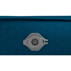 Sea To Summit Comfort Deluxe S.I. Double - Isomatte -Deutschland Wild Schlaf Verkaufs-Shop sea to summit comfort deluxe s i double isomatte sts asm2065 8