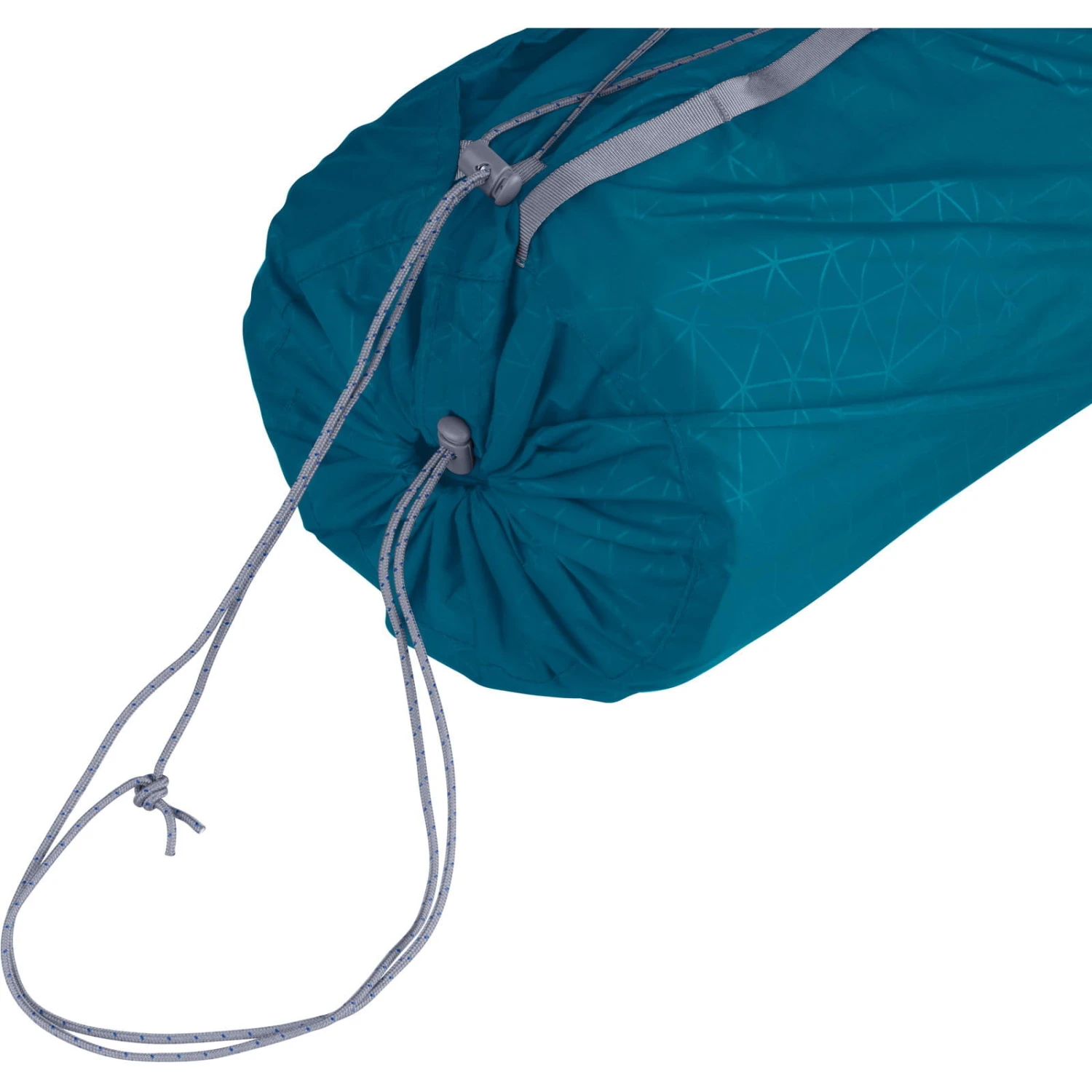 Sea To Summit Comfort Deluxe S.I. Rectangular - Isomatte 17 Sea To Summit Comfort Deluxe S.I. Rectangular - Isomatte – Bild 15