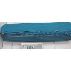 Sea To Summit Comfort Deluxe S.I. Rectangular - Isomatte 20 Sea To Summit Comfort Deluxe S.I. Rectangular - Isomatte -Deutschland Wild Schlaf Verkaufs-Shop sea to summit comfort deluxe s i rectangular isomattea sts asm2065 01291605 3