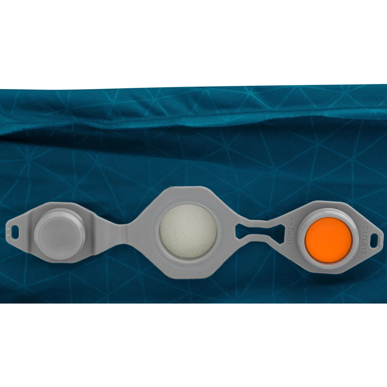 Sea To Summit Comfort Deluxe S.I. Rectangular - Isomatte 11 Sea To Summit Comfort Deluxe S.I. Rectangular - Isomatte – Bild 9