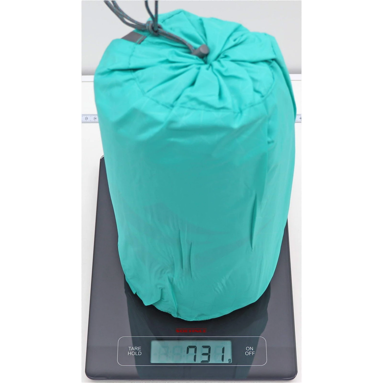 Sea To Summit Comfort Light S.I. Women's - Isomatte 4 Sea To Summit Comfort Light S.I. Women's - Isomatte – Bild 2