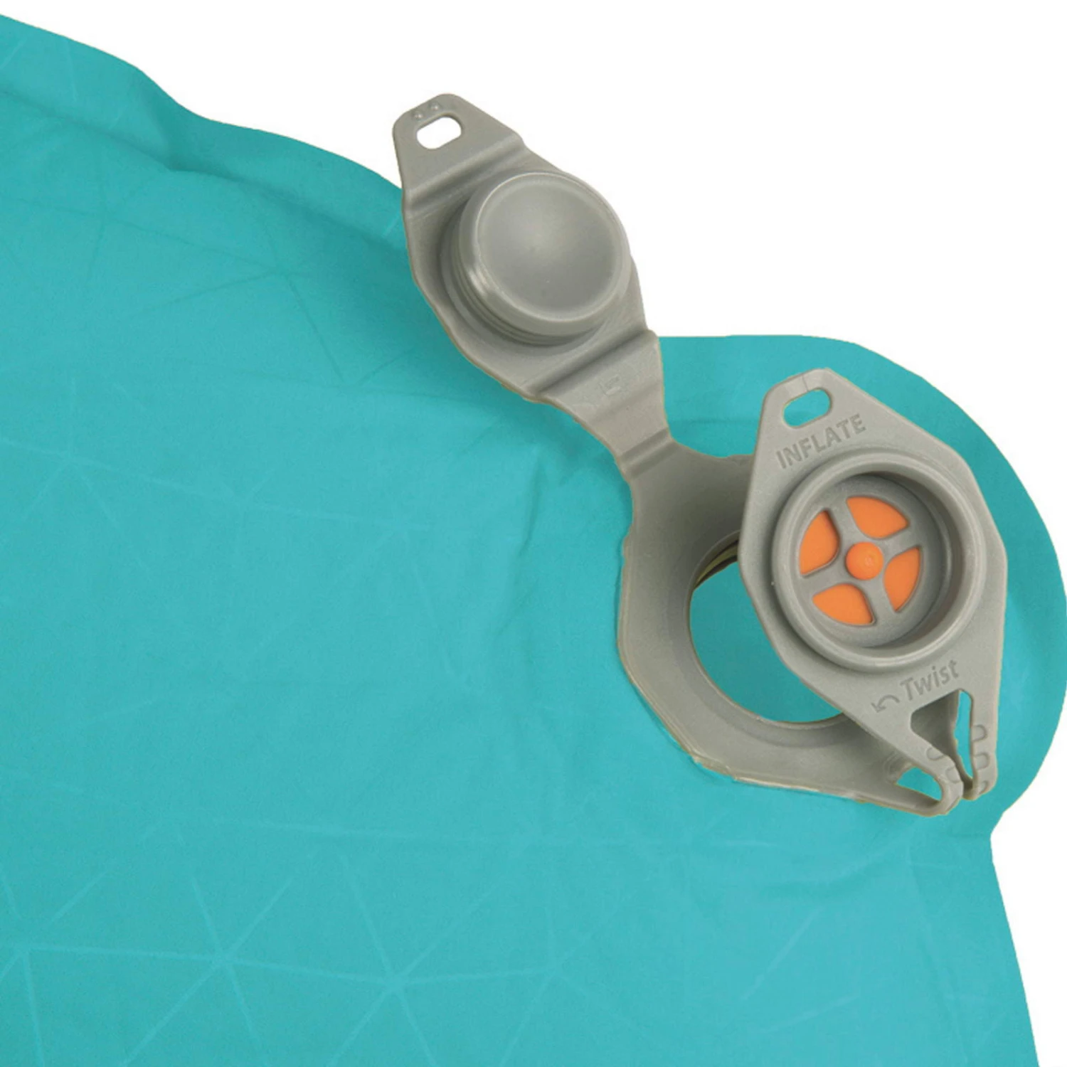 Sea To Summit Comfort Light S.I. Women's - Isomatte 11 Sea To Summit Comfort Light S.I. Women's - Isomatte – Bild 9