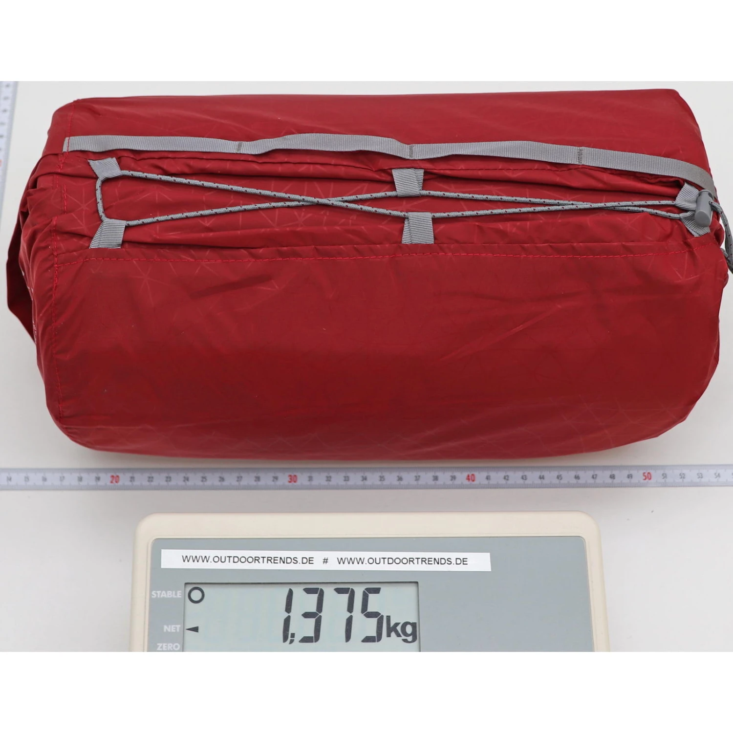 Sea To Summit Comfort Plus S.I. Rectangular - Isomatte 5 Sea To Summit Comfort Plus S.I. Rectangular - Isomatte – Bild 3