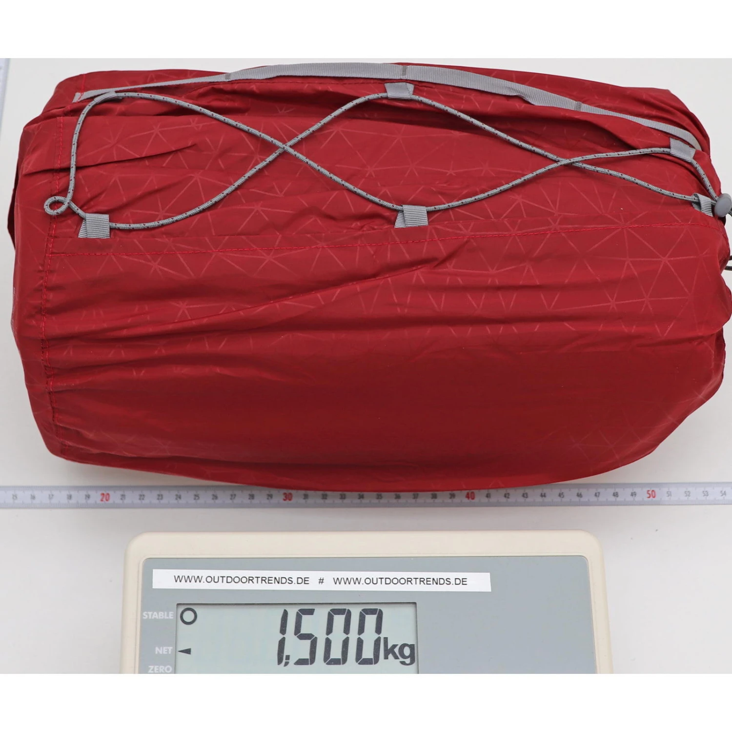 Sea To Summit Comfort Plus S.I. Rectangular - Isomatte 6 Sea To Summit Comfort Plus S.I. Rectangular - Isomatte – Bild 4