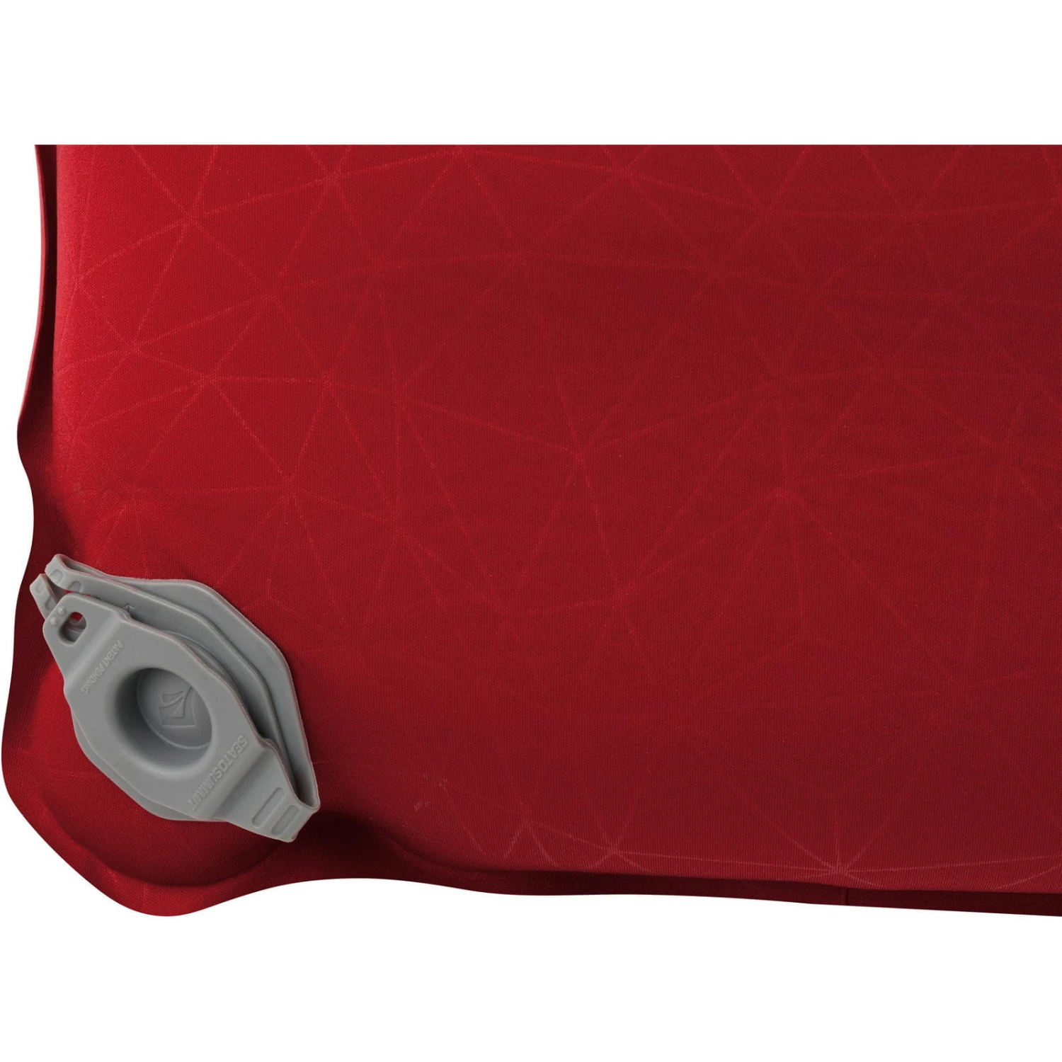 Sea To Summit Comfort Plus S.I. Rectangular - Isomatte 7 Sea To Summit Comfort Plus S.I. Rectangular - Isomatte – Bild 5