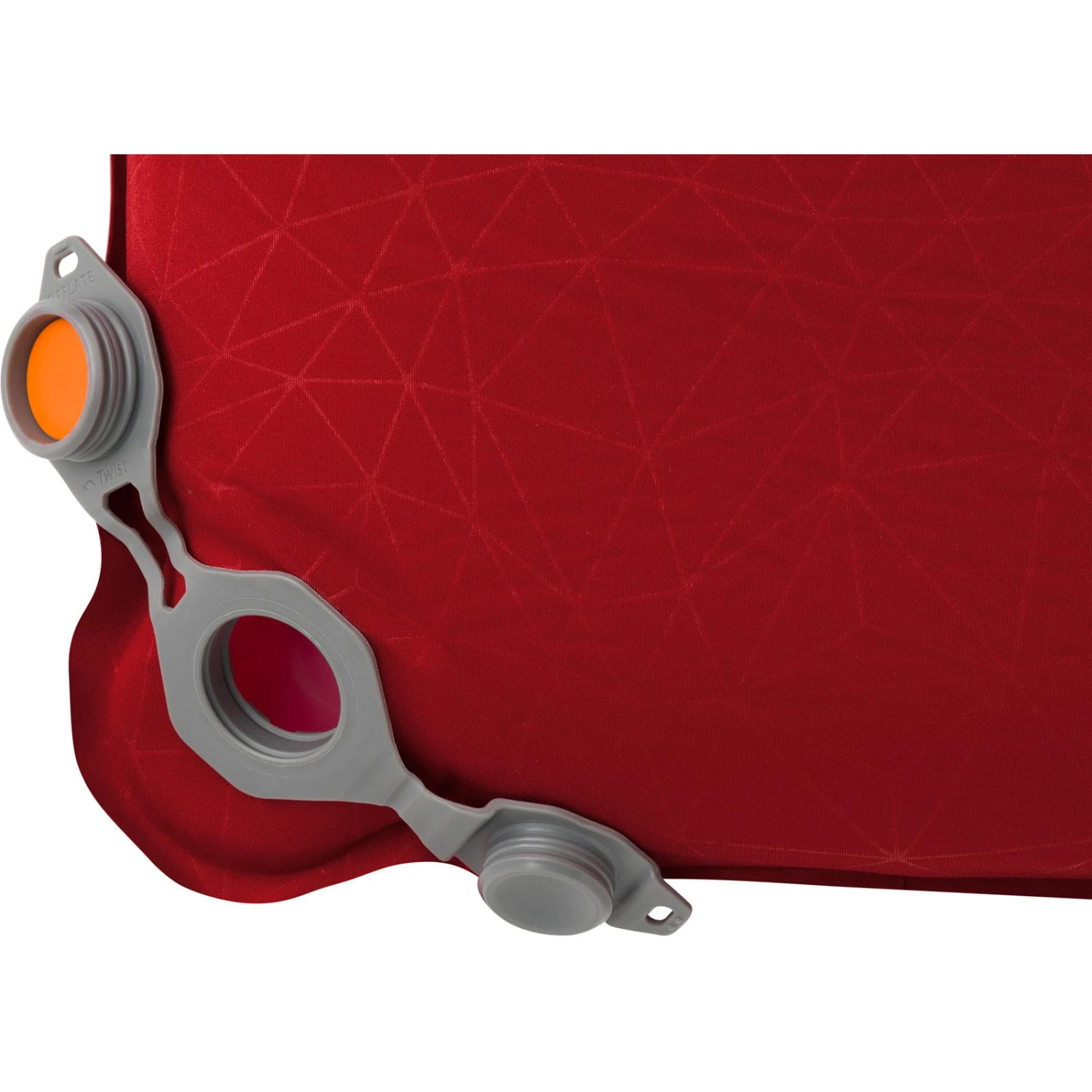 Sea To Summit Comfort Plus S.I. Rectangular - Isomatte 11 Sea To Summit Comfort Plus S.I. Rectangular - Isomatte – Bild 9