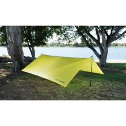 Sea To Summit Escapist 15D Tarp Medium - Tarp -Deutschland Wild Schlaf Verkaufs-Shop sea to summit escapist 15d tarp large sts aesctarpl 3 1