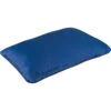 Sea To Summit Foam Core Pillow Deluxe - Kopfkissen 2 Sea To Summit Foam Core Pillow Deluxe - Kopfkissen -Deutschland Wild Schlaf Verkaufs-Shop sea to summit foam core pillow deluxe kopfkissen navy blue sts apilfoamdlxgy 6