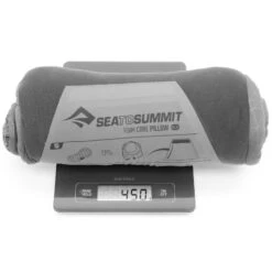 Sea To Summit Foam Core Pillow Deluxe - Kopfkissen -Deutschland Wild Schlaf Verkaufs-Shop sea to summit foam core pillow deluxe kopfkissen sts apilfoamdlxgy 9
