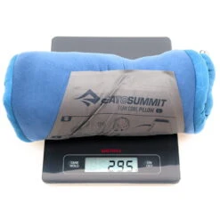 Sea To Summit Foam Core Pillow Large - Kopfkissen -Deutschland Wild Schlaf Verkaufs-Shop sea to summit foam core pillow large kopfkissen sts apilfoamlgy 9