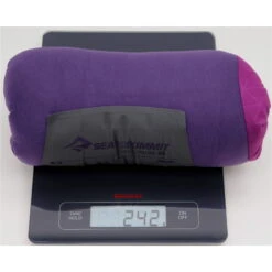 Sea To Summit Foam Core Pillow Regular - Kopfkissen -Deutschland Wild Schlaf Verkaufs-Shop sea to summit foam core pillow regular kopfkissen sts apilfoamrgy 9