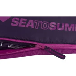 Sea To Summit Quest Qu1 Women's - Schlafsack -Deutschland Wild Schlaf Verkaufs-Shop sea to summit quest qui women s schlafsack sts aqu1 wr 8