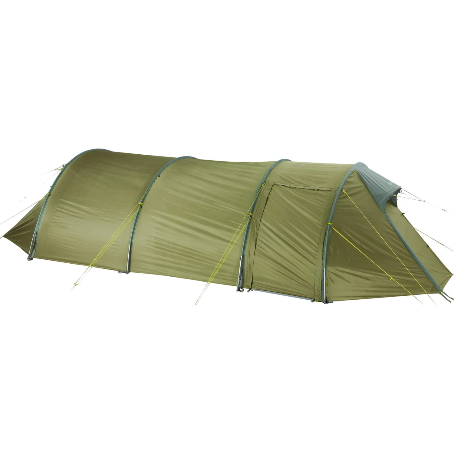 Tatonka Alaska 4 PU - Familien-Zelt 3 Tatonka Alaska 4 PU - Familien-Zelt