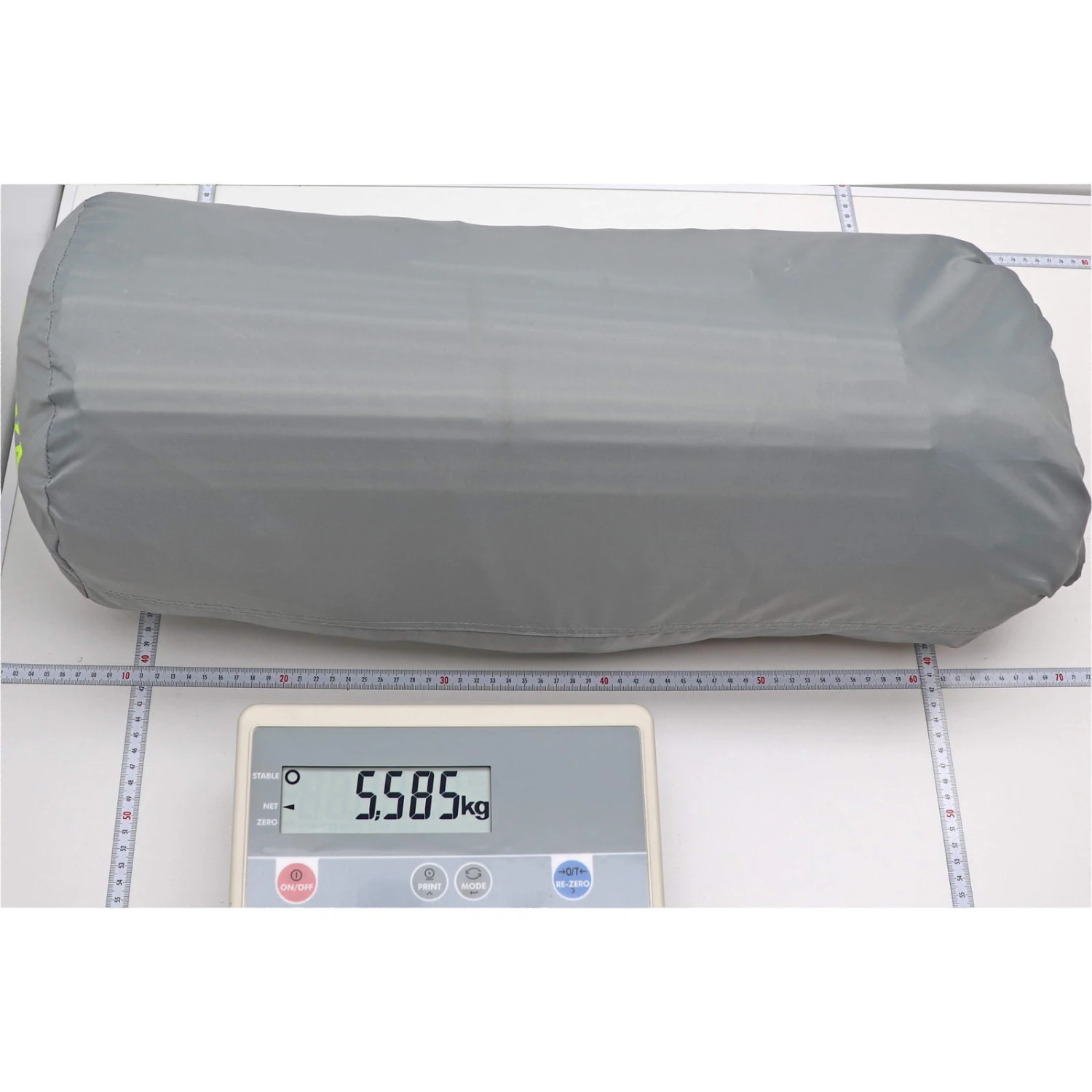 Tatonka Alaska 4 PU - Familien-Zelt 5 Tatonka Alaska 4 PU - Familien-Zelt – Bild 3