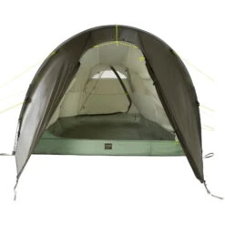 Tatonka Gargia 3 - Drei-Personen-Zelt -Deutschland Wild Schlaf Verkaufs-Shop tatonka gargia 3 drei personen zelt stone grey olive tat 2604 332 10