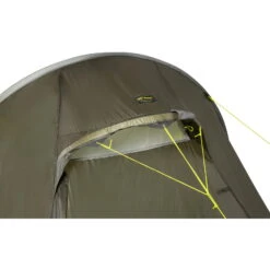 Tatonka Gargia 3 - Drei-Personen-Zelt -Deutschland Wild Schlaf Verkaufs-Shop tatonka gargia 3 drei personen zelt stone grey olive tat 2604 332 7