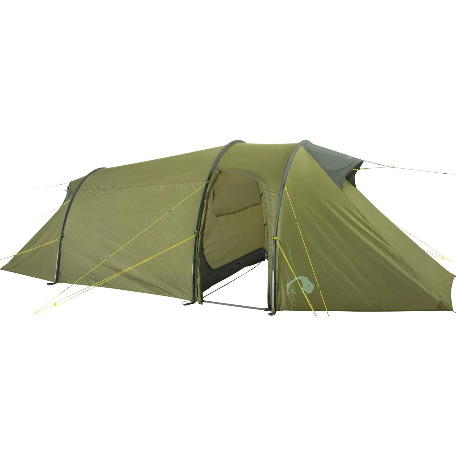 Tatonka Grönland 3 - Drei-Personen-Zelt 4 Tatonka Grönland 3 - Drei-Personen-Zelt – Bild 2