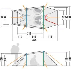 Tatonka Narvik 3 - Drei-Personen-Zelt 7 Tatonka Narvik 3 - Drei-Personen-Zelt -Deutschland Wild Schlaf Verkaufs-Shop tatonka narvik 3 zwei personen zelt light olive tat 2551 333 2