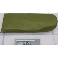 Tatonka Tarp 1 - Zeltplane 7 Tatonka Tarp 1 - Zeltplane -Deutschland Wild Schlaf Verkaufs-Shop tatonka tarp 1 2485 210 4