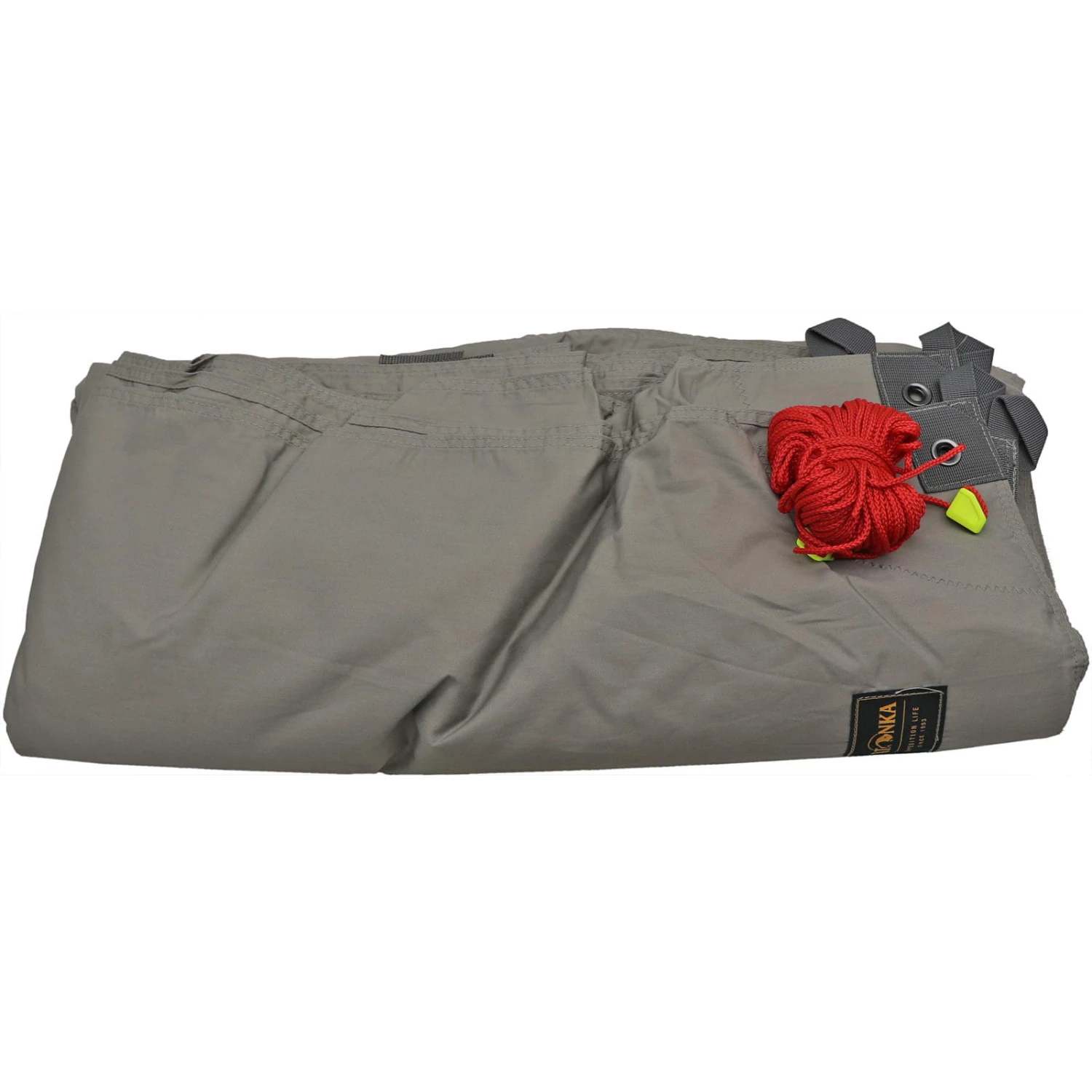 Tatonka 1 TC - Tarp 4 Tatonka 1 TC - Tarp – Bild 2